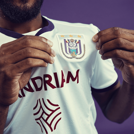 RSCA Away Jersey Kids 2022/2023