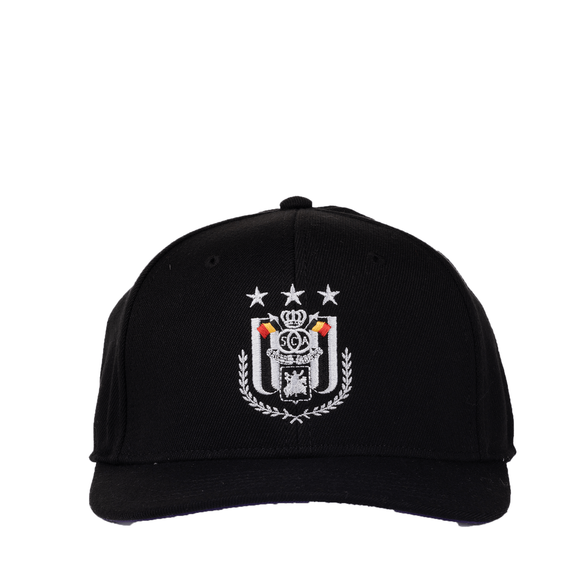 RSCA BLACK CAP