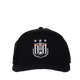 RSCA BLACK CAP