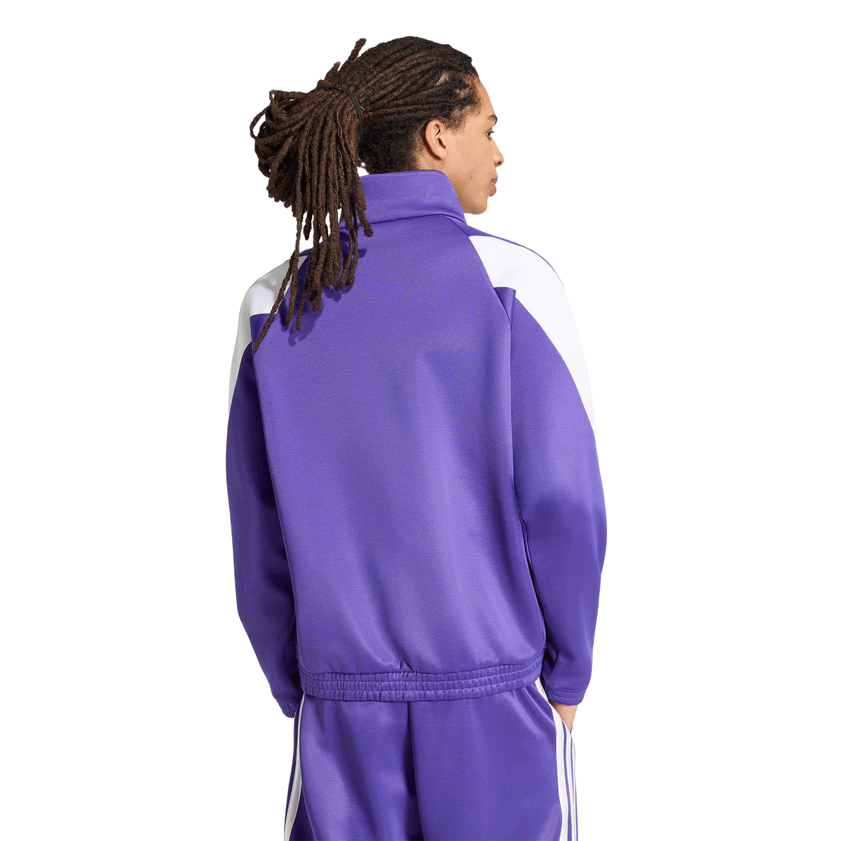 RSC Anderlecht Adidas Vest XL
