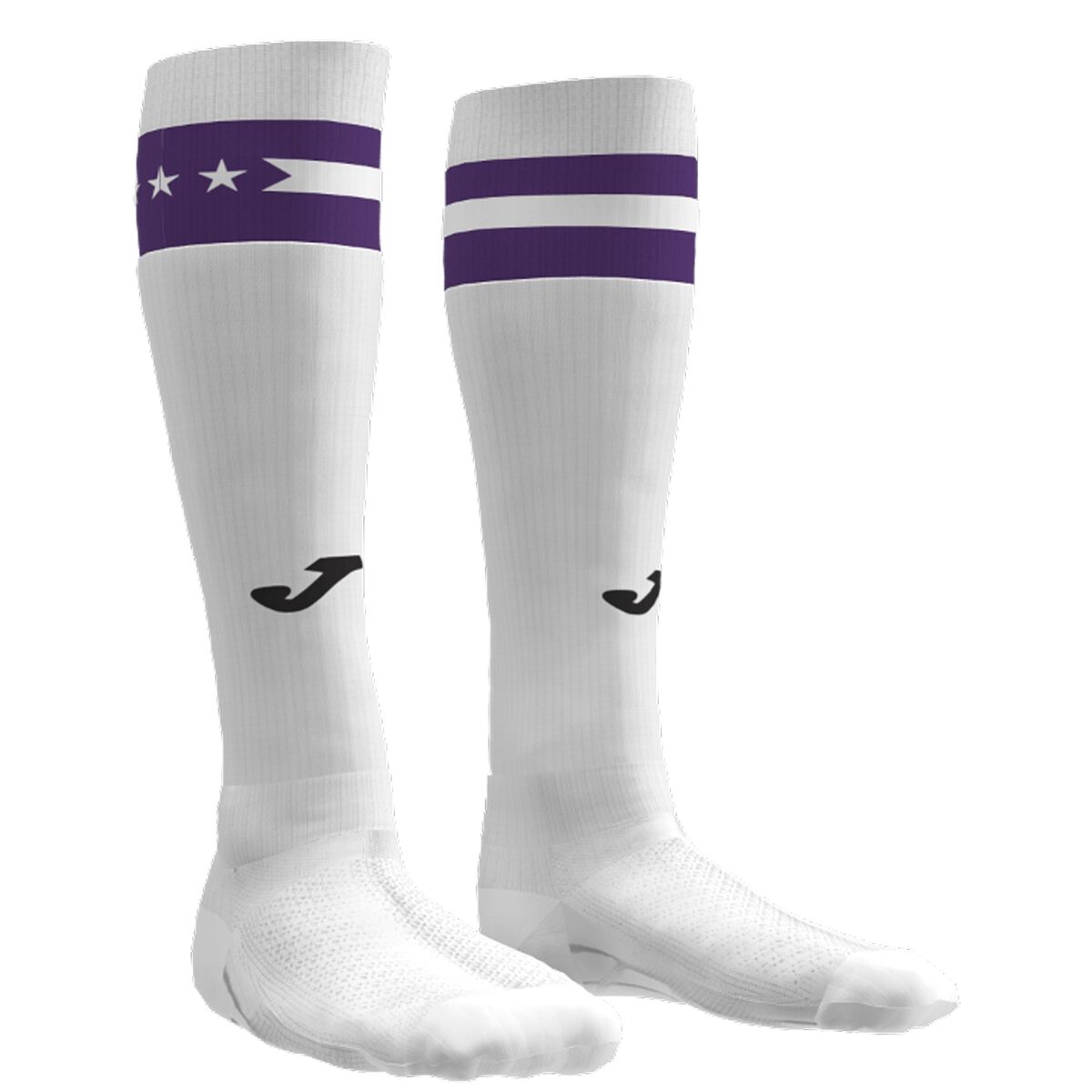 ANDERLECHT 2ND SOCKS 43-46