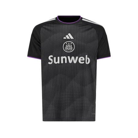 RSC Anderlecht 26/27 Third Shirt Adult
