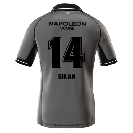 RSCA 3rd Shirt 2025/2026 Kids - Sikan