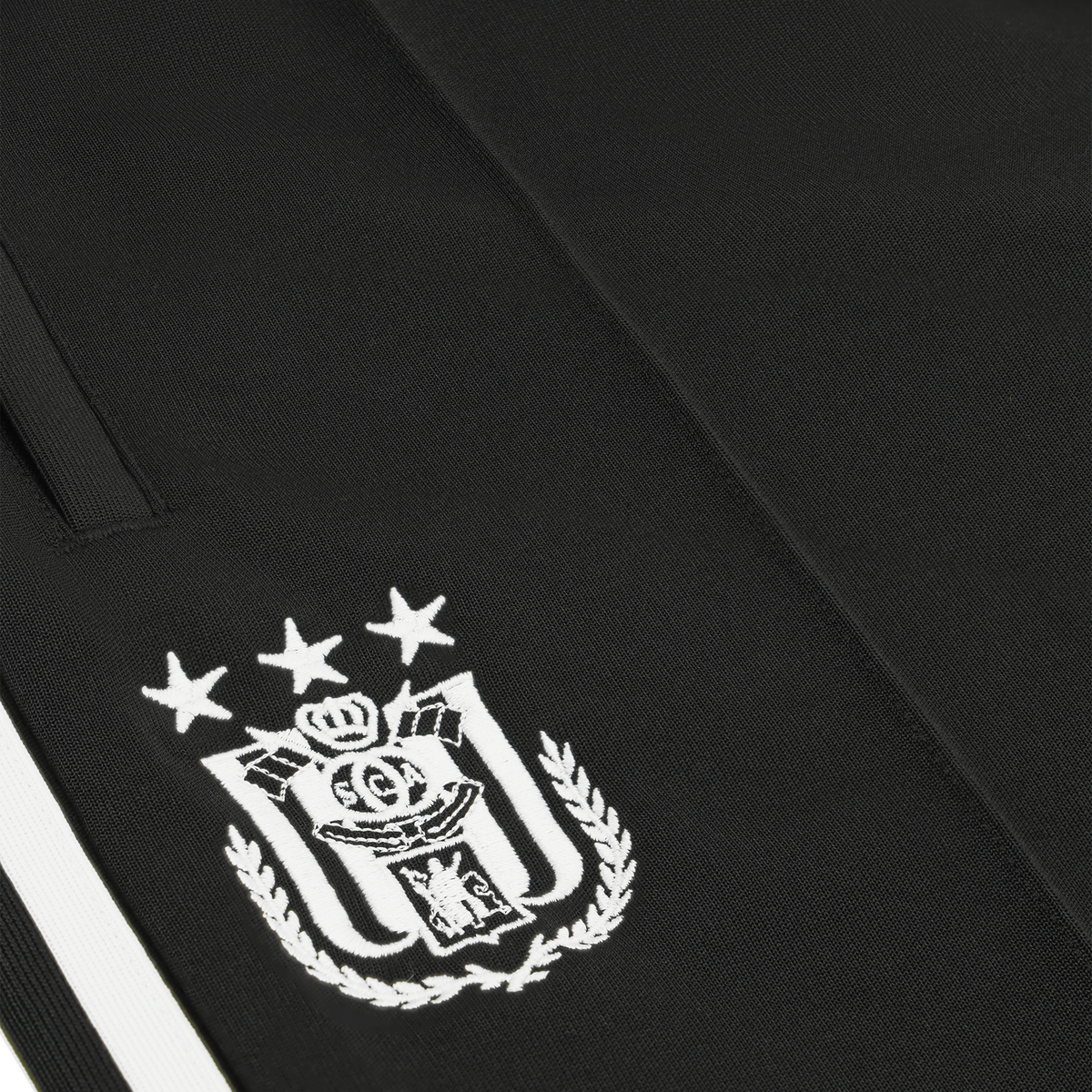 RSC Anderlecht Adidas Originals pants L