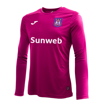 RSCA GK 2nd Shirt Kids 2024/2025