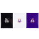Carnet De Notes - RSC Anderecht