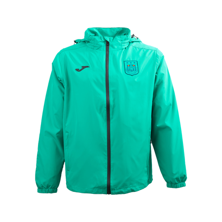 RSCA Rainjacket Training Player 2024/2025