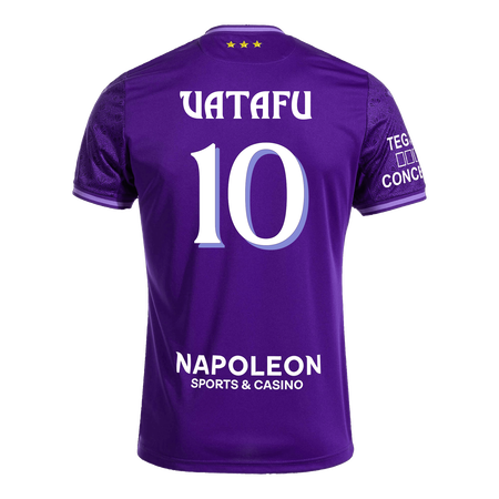 RSCA Home Shirt Women 2024/2025 - Vatafu