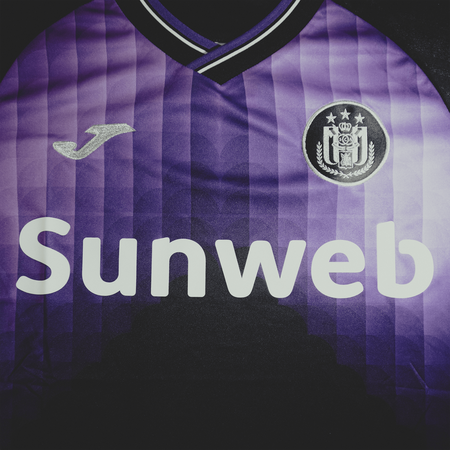 RSCA Tribute Jersey 25/26