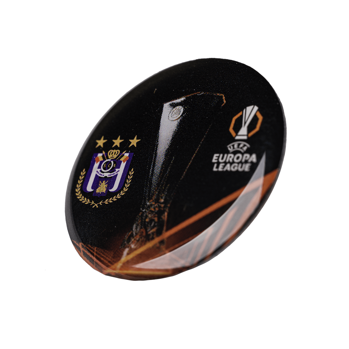 RSCA UEL Pins