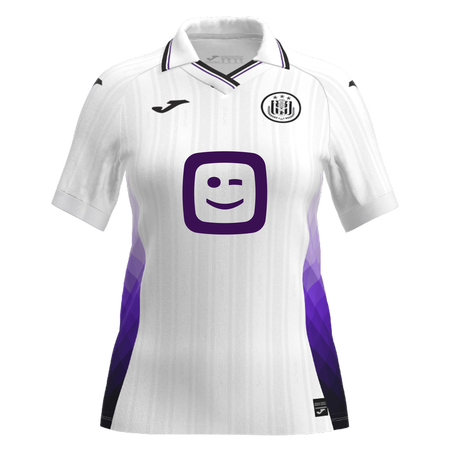 RSCA Women Away Jersey 25/26