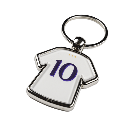 Sleutelhanger awayshirt RSCA