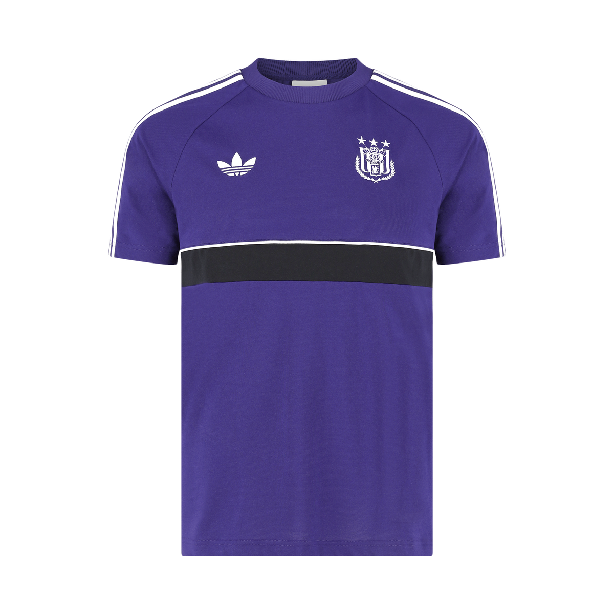 RSC Anderlecht Adidas Originals T-shirt L