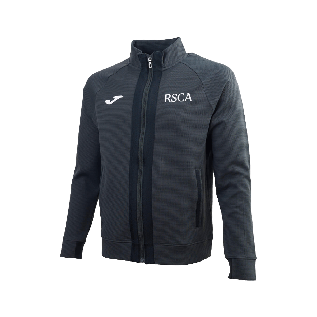 3XS RSCA Sweatshirt (pres) Staff Full Zip Kids 2024/2025