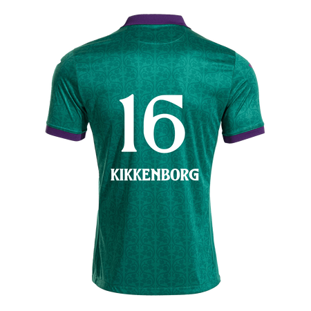 RSCA 3rd Shirt 2024/2025 Kids - Kikkenborg