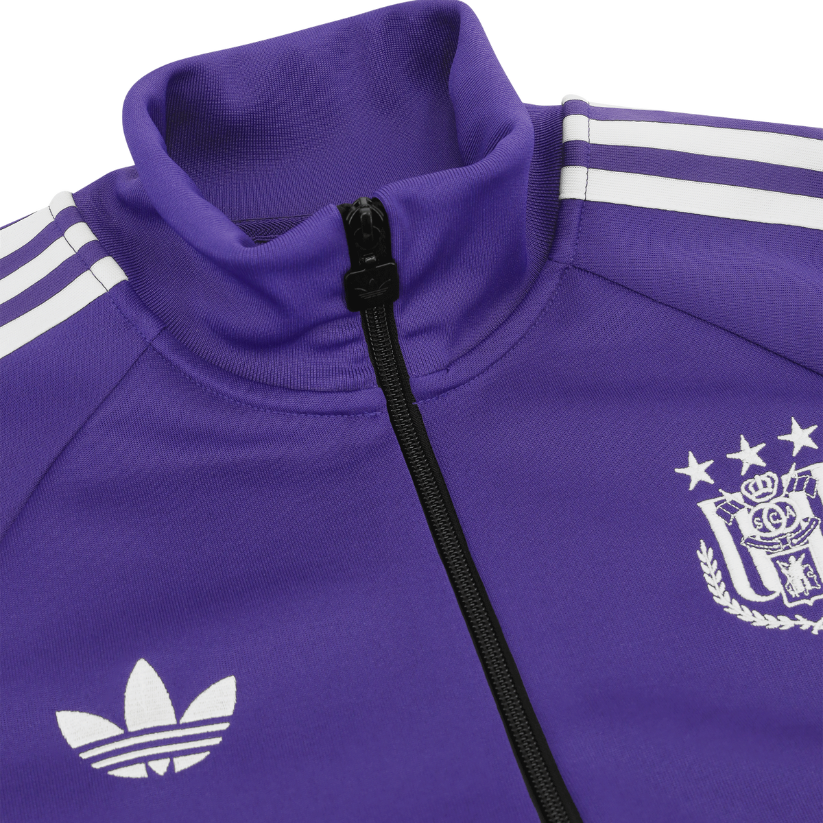 RSC Anderlecht Adidas Originals Zip Top 2XL