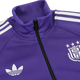 RSC Anderlecht Adidas Originals Zip Top 2XL