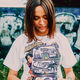 KSAAR x RSCA T-shirt - M
