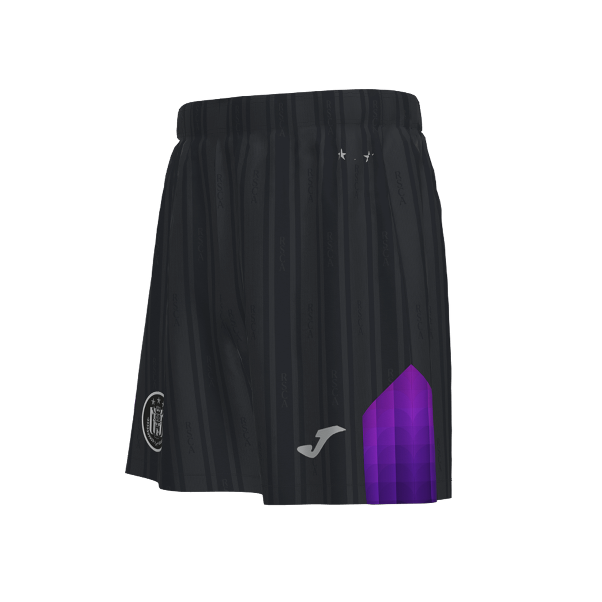 ANDERLECHT 4TH SHORT 4XS