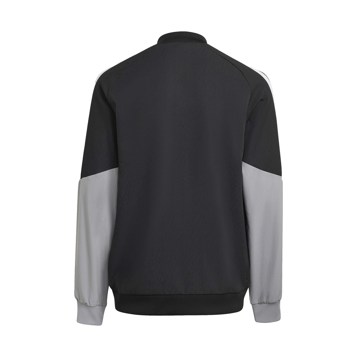 RSC Anderlecht 26/27 Staff Trainingwear Zip Top Youth 140