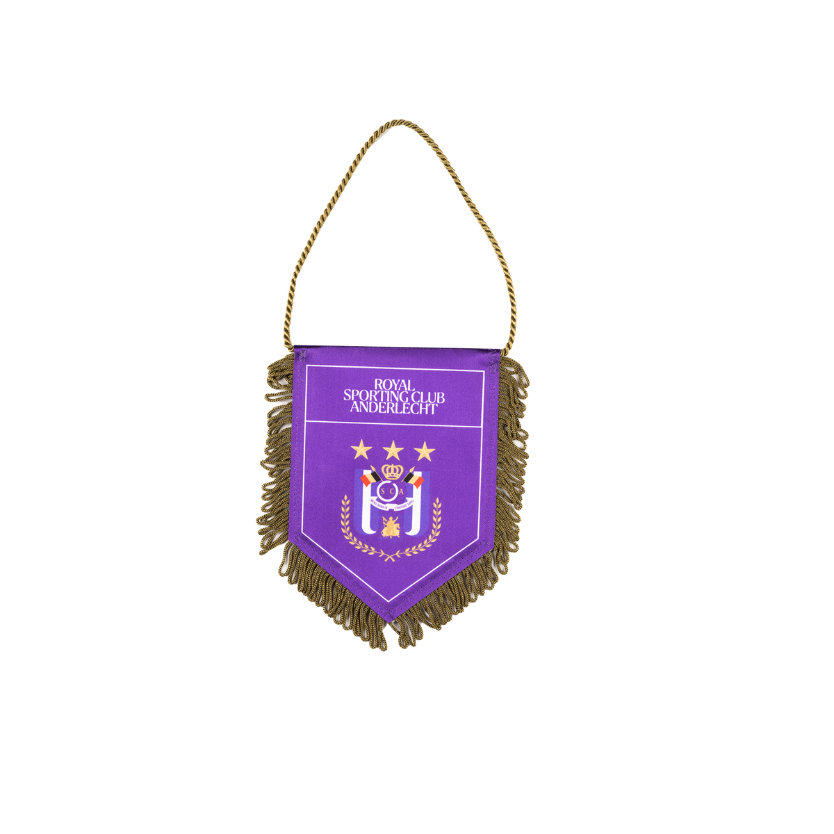 RSCA MINI VAANDEL