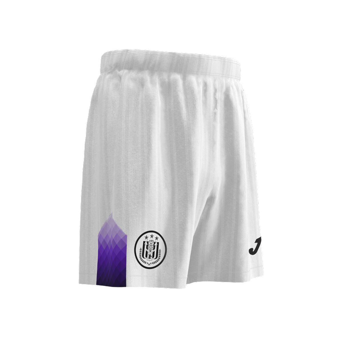 ANDERLECHT 2ND SHORT 4XS