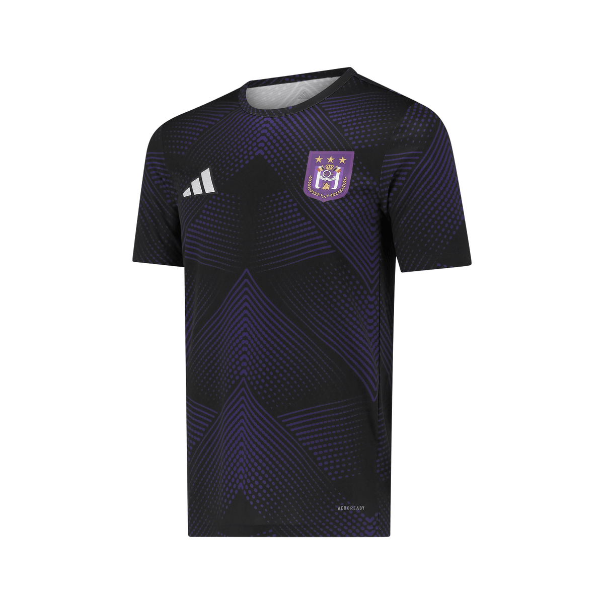 RSC Anderlecht 26/27 Pre Match Shirt M