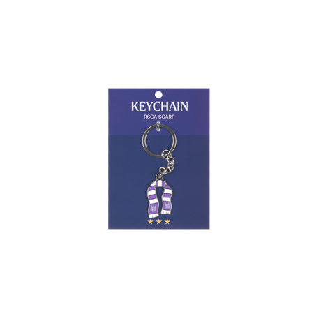 RSCA SJAAL SLEUTELHANGER