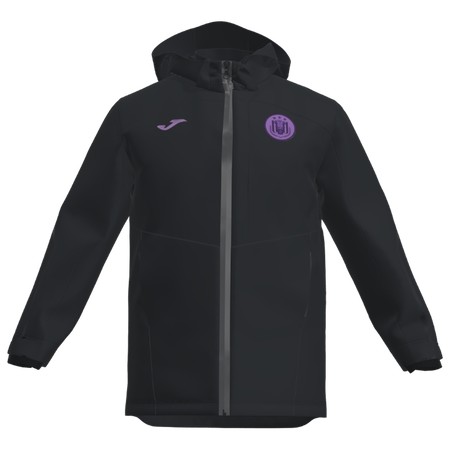 RSCA Player Winter Jacket 25/26 - Junior