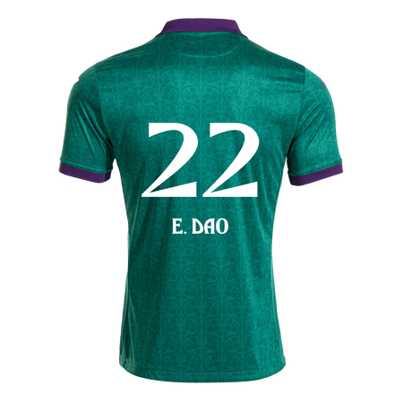 RSCA 3rd Shirt 2024/2025 Kids - E.Dao