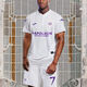 2XL RSCA Away Short 2024/2025