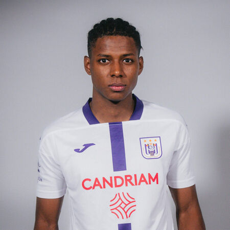 RSCA Away Shirt 2023/2024