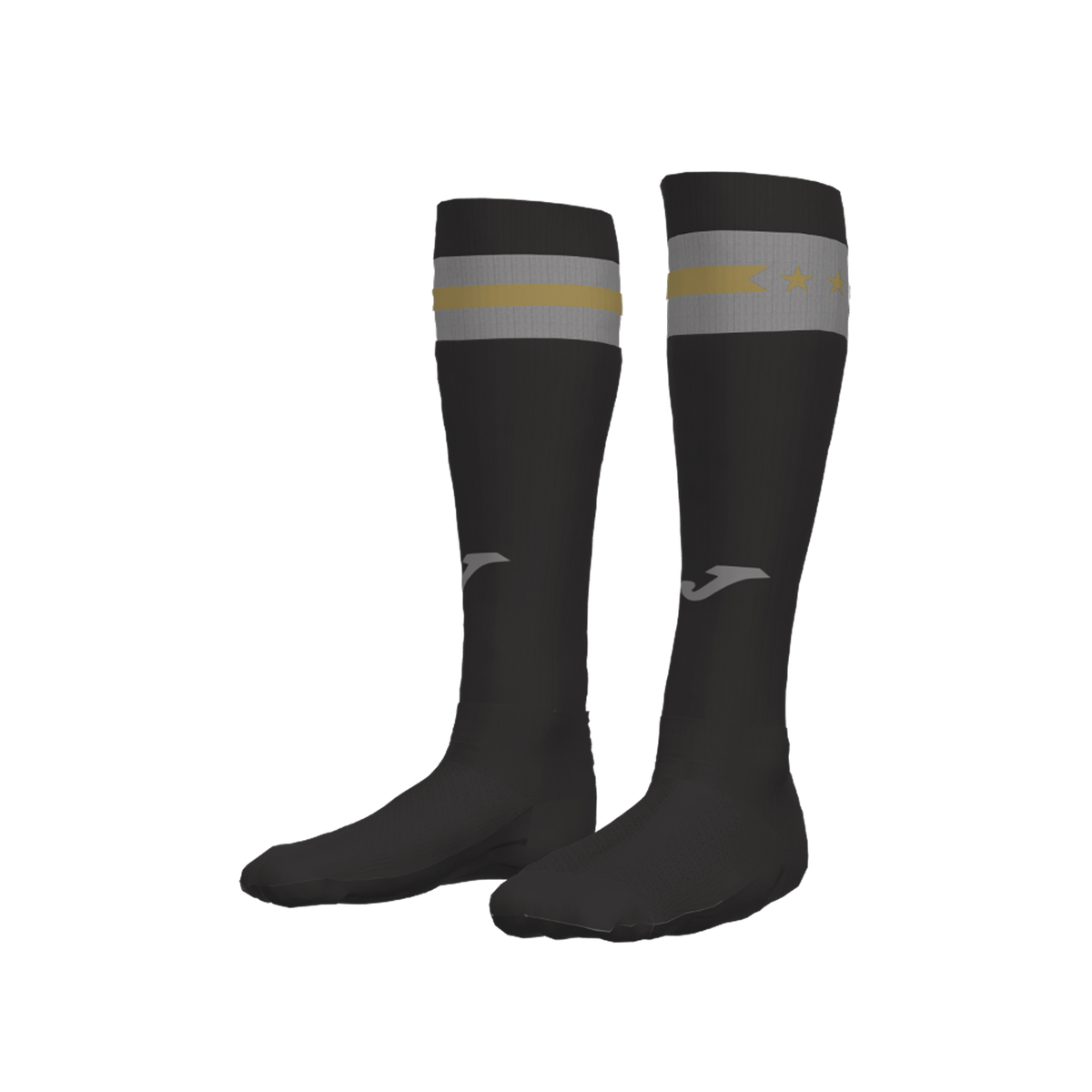 ANDERLECHT 3RD SOCKS 35-38