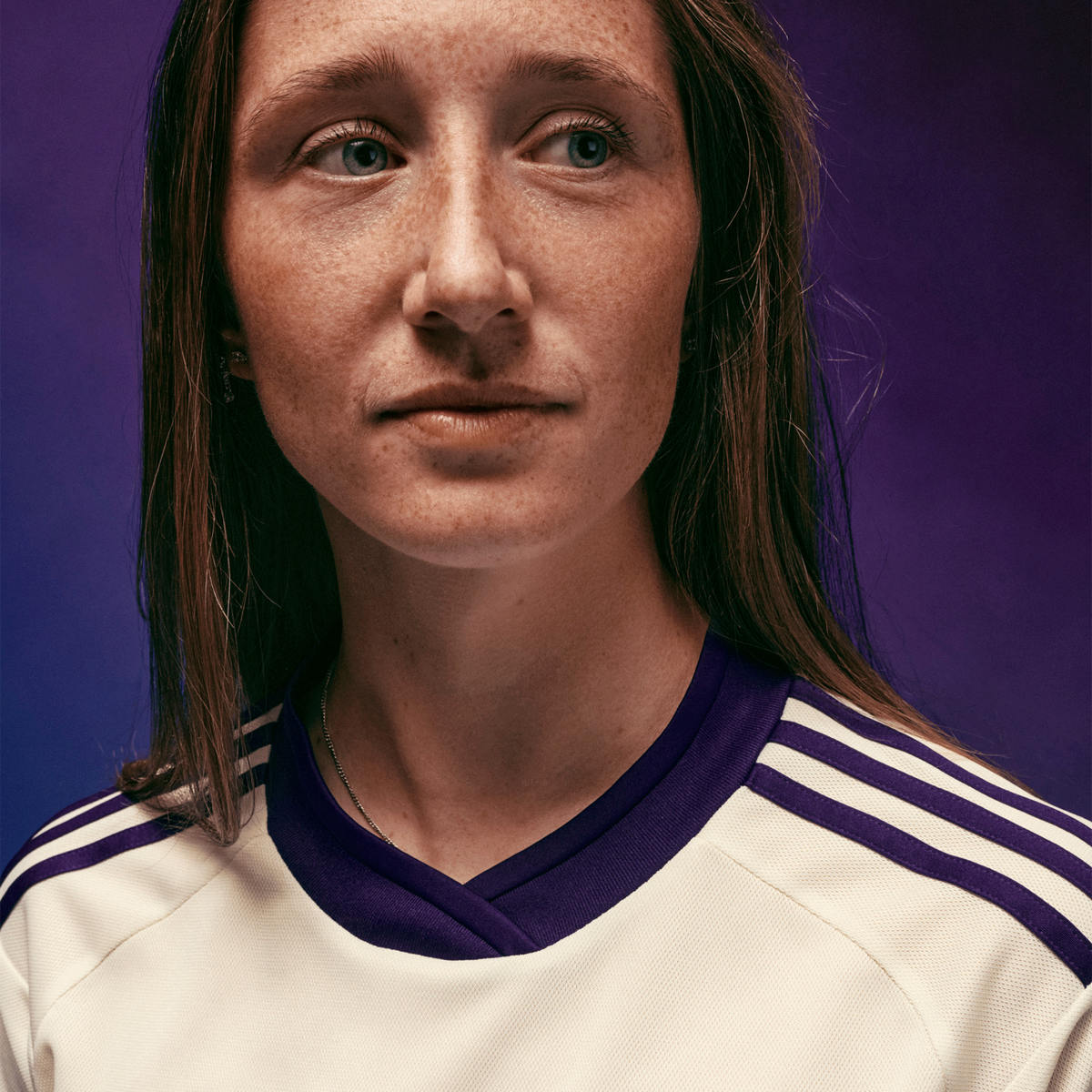 RSC Anderlecht 26/27 Away Shirt Women XL