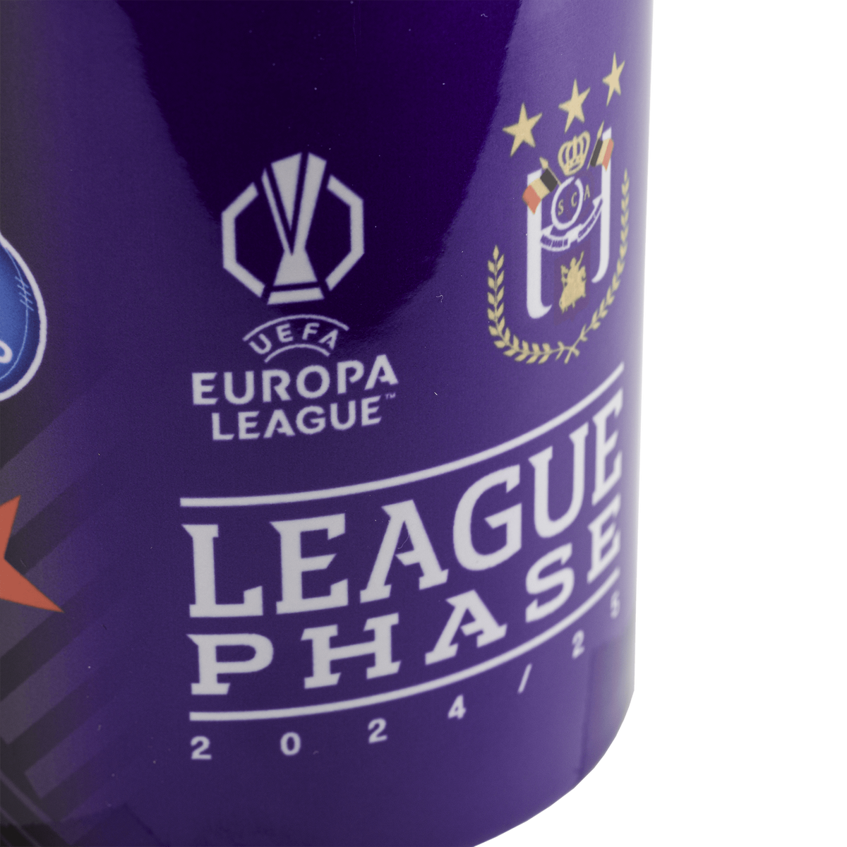 RSCA UEL Mug