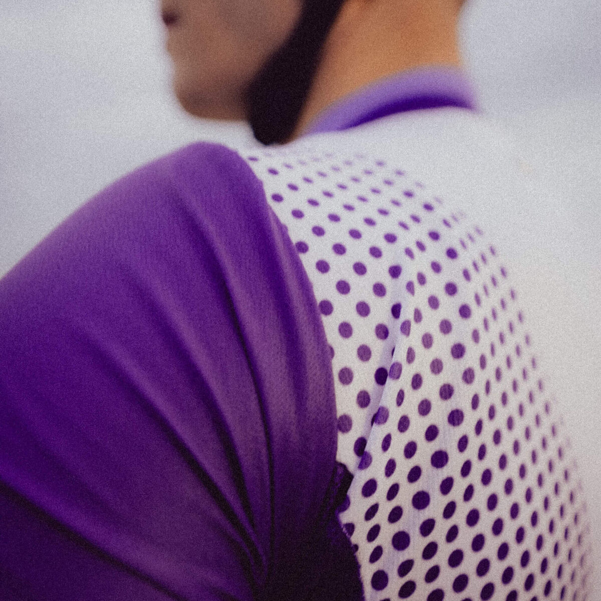 RSCA cycling shirt S