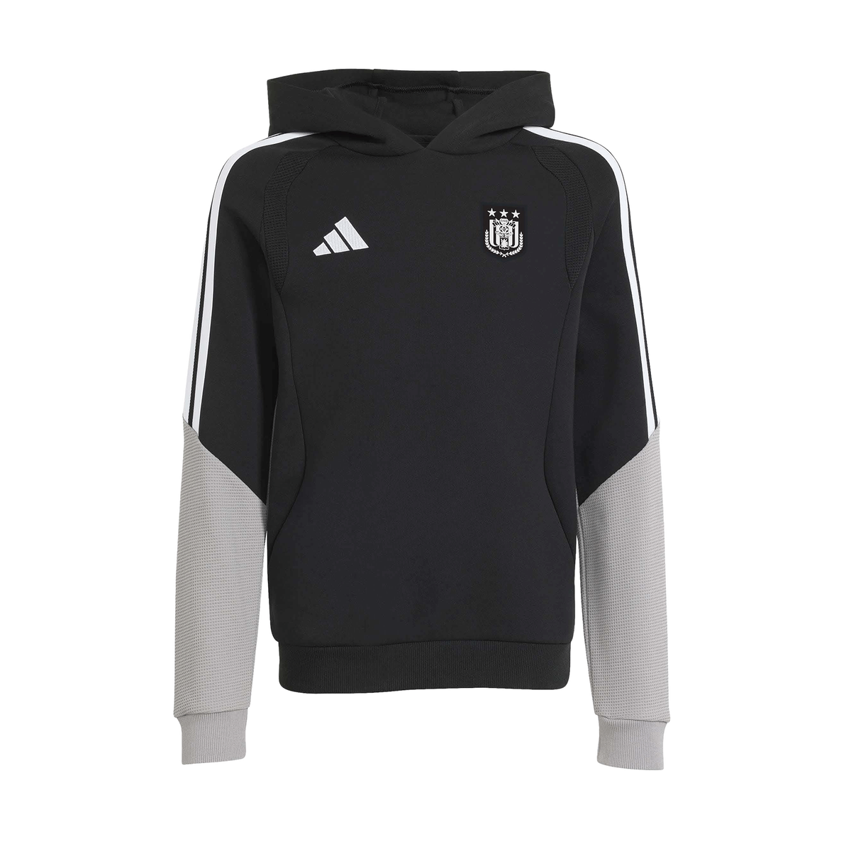 RSC Anderlecht 26/27 Staff Trainingwear Hoodie Youth 140