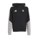 RSC Anderlecht 26/27 Staff Trainingwear Hoodie Youth 140