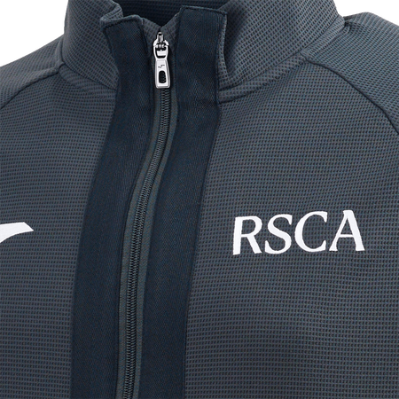 RSCA Full Zip Vest Staff 2024/2025