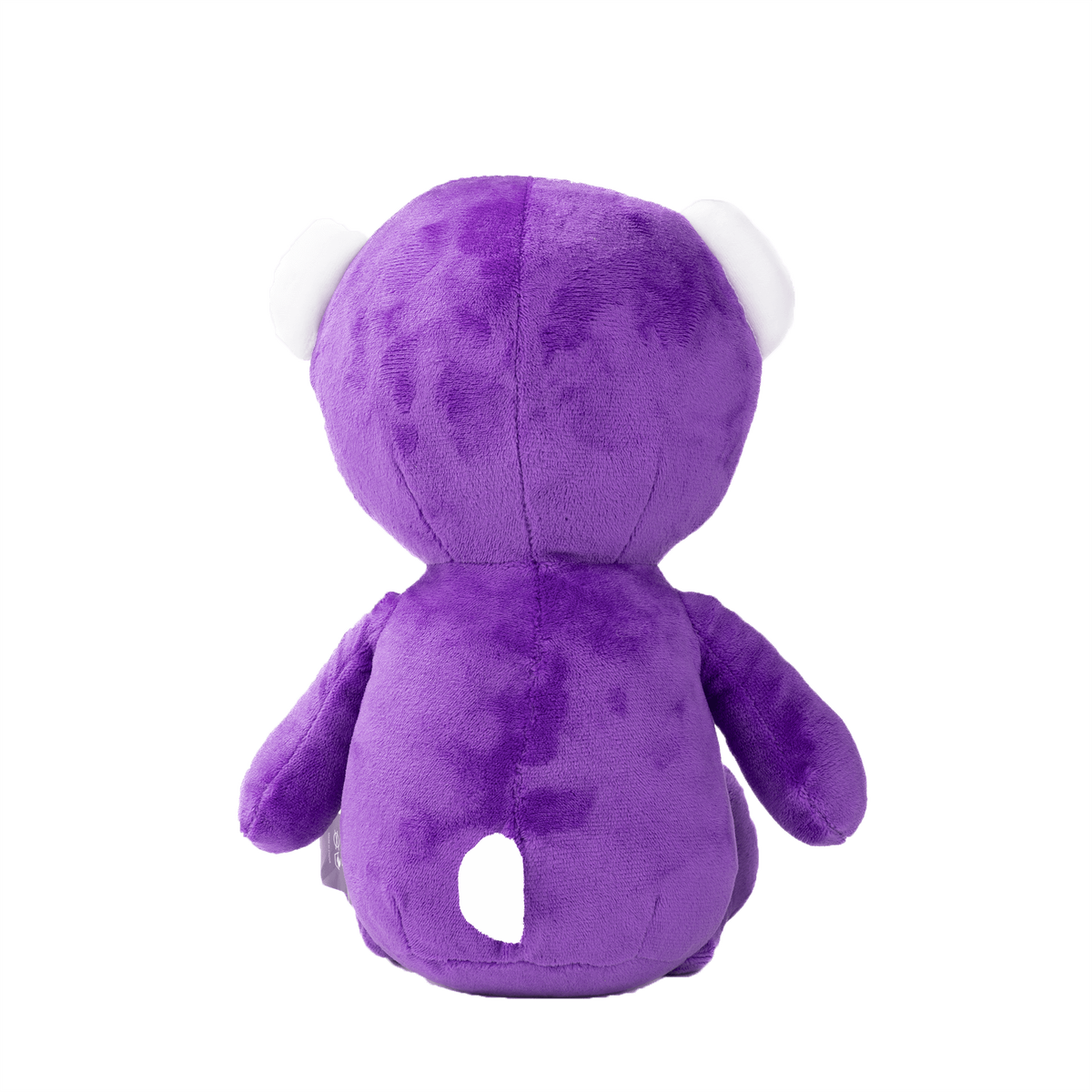 RSCA PURPLE PLUSH