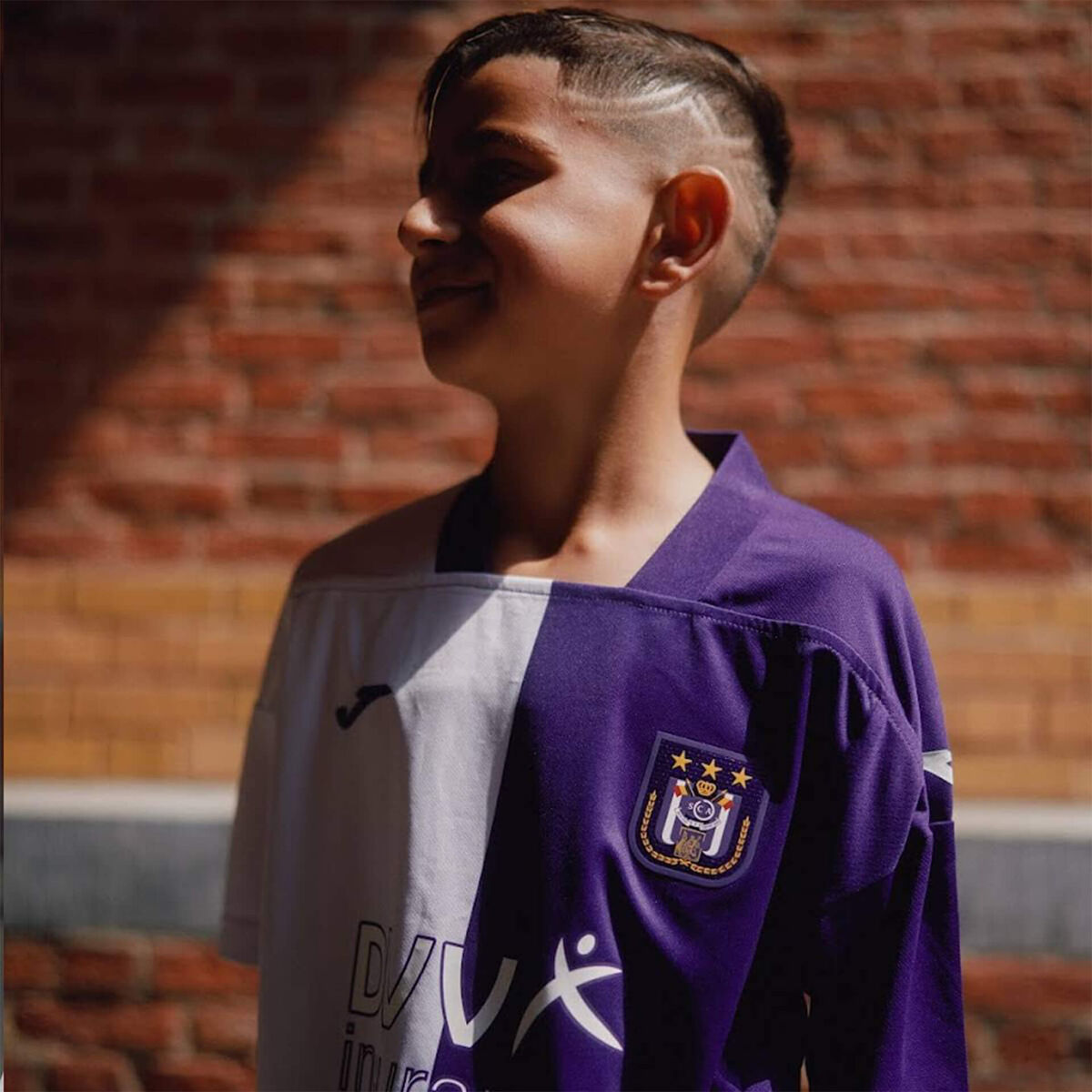RSCA HOME JERSEY S/S 2023 - 2024 - 152