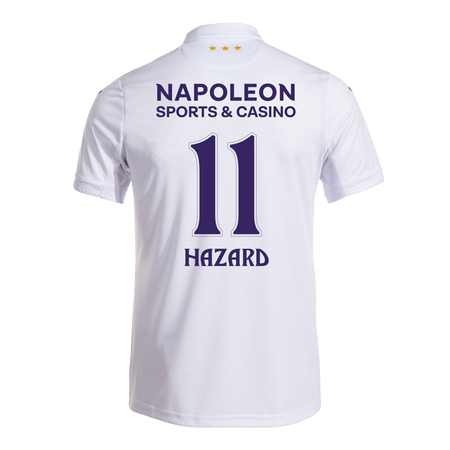 RSCA Away Shirt 2024/2025 - Hazard