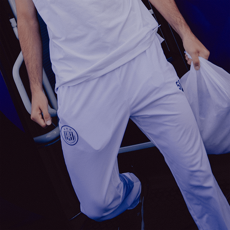 RSCA Player Presentation Pants 25/26 - Junior