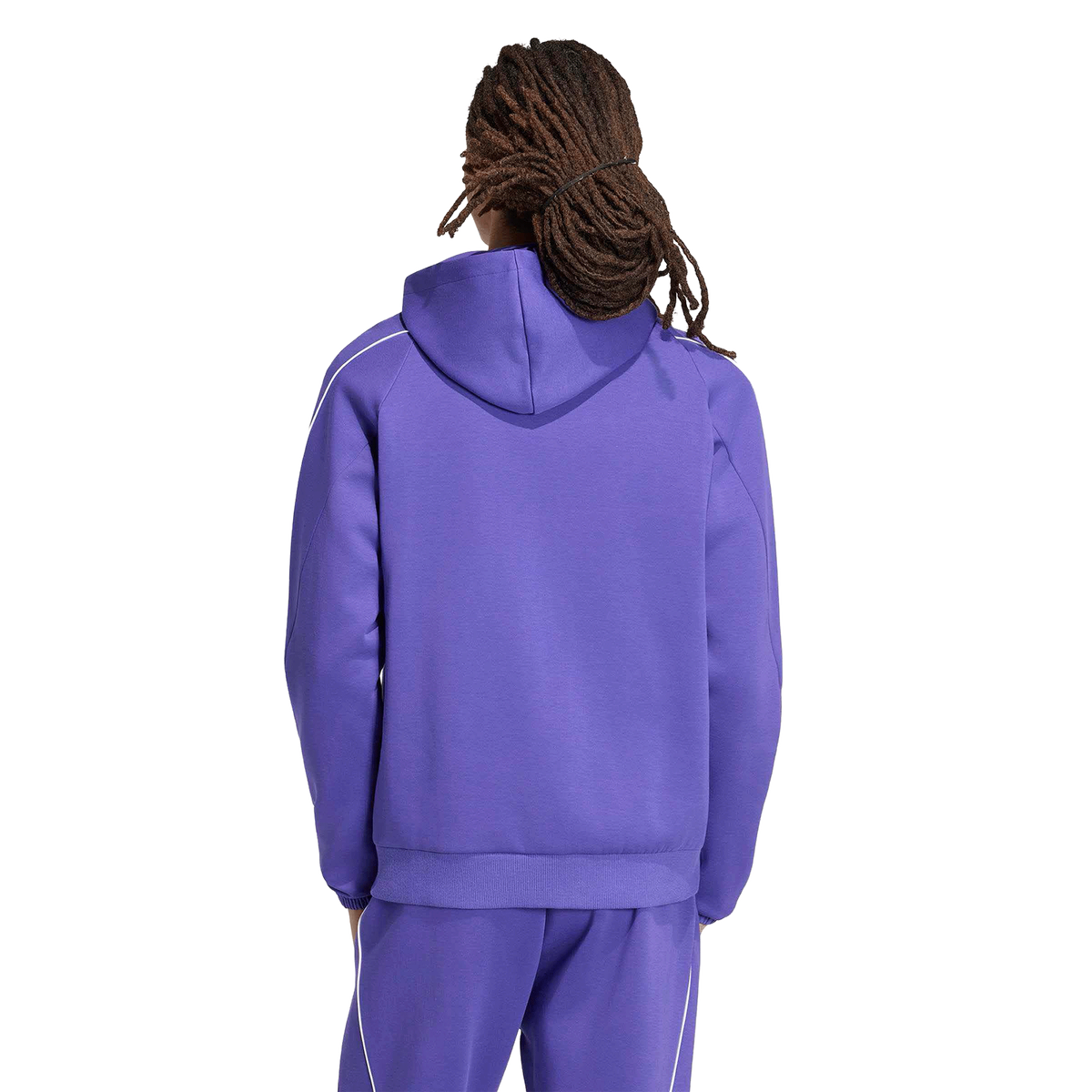RSC Anderlecht Adidas Zip Top 3XL