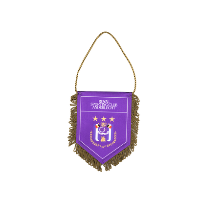 RSCA MINI VAANDEL