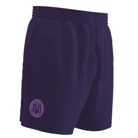 RSCA Goalkeeper Training Shorts 25/26