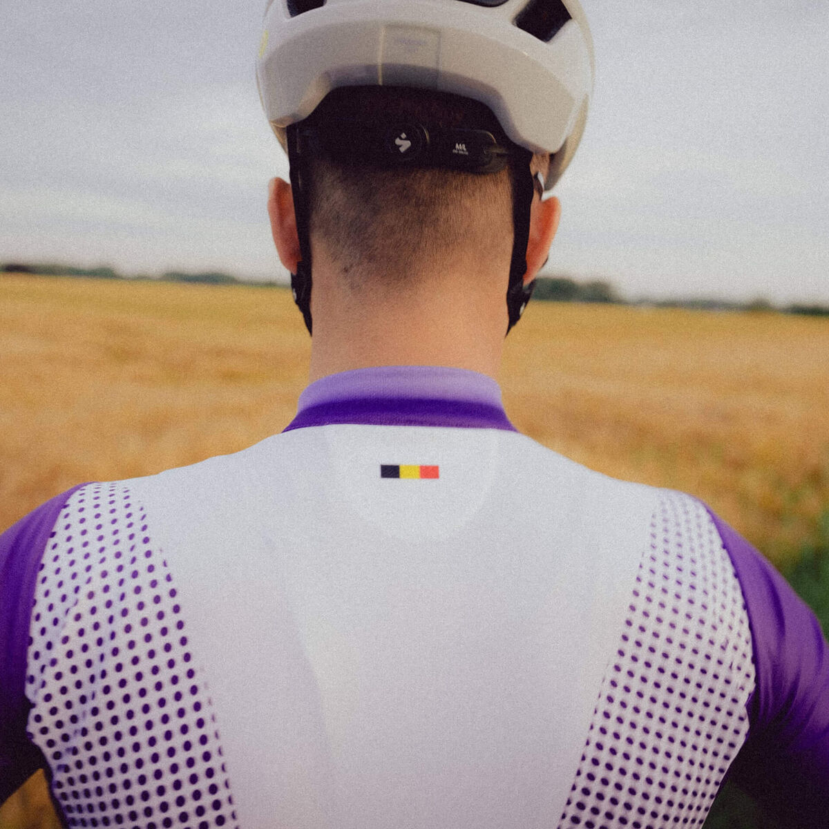 RSCA cycling shirt S