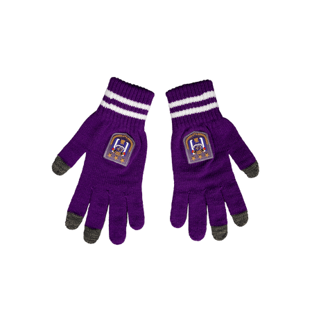 Touch Gloves