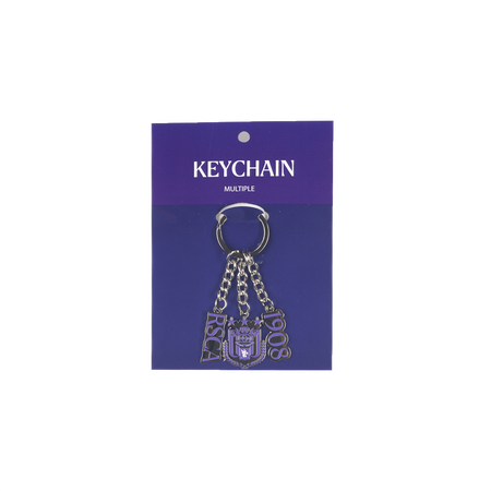 RSCA MULTI SLEUTELHANGER