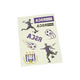 RSCA Tattoos